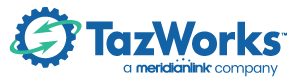 Tazworks Logo