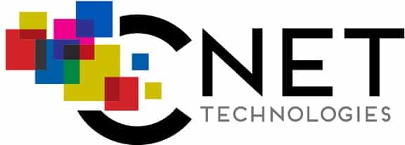 CNET Technologies Partner Logo